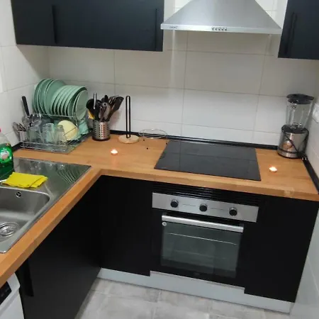 Appartement En Castellon Castellón de la Plana