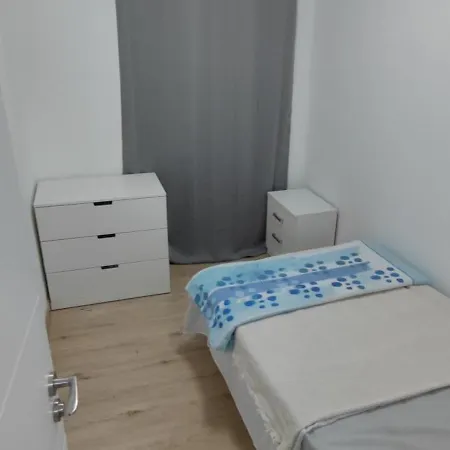 En Castellon Appartement