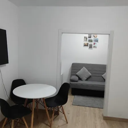 Appartement En Castellon Castellón de la Plana