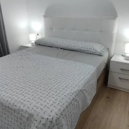En Castellon Apartamento