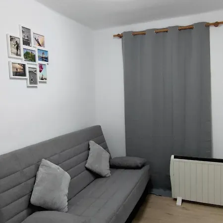 Apartamento En Castellon Castellón de la Plana